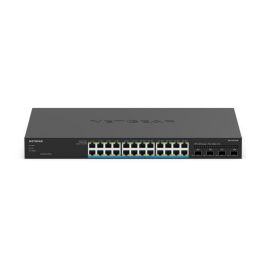 NETGEAR MS324TXUP-100EUS Switch Gestionado 24 Puertos PoE++ Precio: 2179.79000019. SKU: B19GZV6M5V