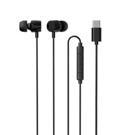 Auriculares iggual IGG320211 Negro Precio: 7.0785. SKU: B14DPGFRCT