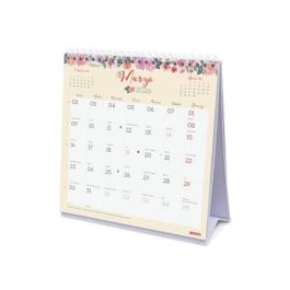 Calendario (2026) Finocam Sobremesa Triangular Design Mensual Para Escribir 190X190 Precio: 8.49999953. SKU: B1D2MA7JR7