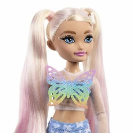 Barbie JFX96 Muñeca Malibú 'Las Mejores Amigas de los Sueños'