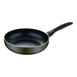 Sartén de aluminio prensado, inducción, experto ø24 cm
