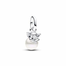 Charm Mujer Pandora 793108C01 Blanco