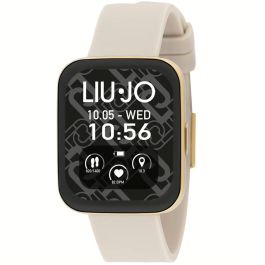 Smartwatch LIU JO SWLJ094 Precio: 143.79000031. SKU: B1ETAVLZ44