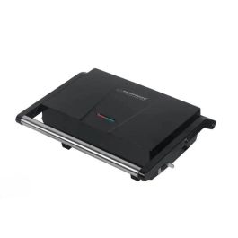 ESPERANZA Grill Eléctrico para Cocinar, 1200W, Parrilla Eléctrica de Acero Inoxidable para Interiores Precio: 24.0548. SKU: B1FTKE65ZT