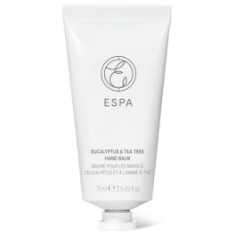 Eucalyptus & Tea Tree, Hidrata, Bálsamo para manos, Fresh and invigorating, 75 ml Precio: 19.59000043. SKU: B149RKH4VL