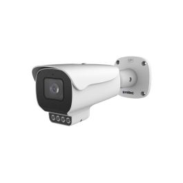 Ernitec Deimos Pro Bullet Cámara IP 5MP Vari-Focal con Detección Facial, Audio, Disuasión IR Activa y Ranura SD Precio: 200.88999953. SKU: B1A36PSV33