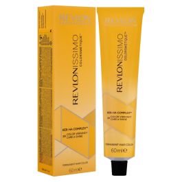 Revlonissimo Colorsmetique, Tinte permanente para el cabello, 9.3 Very Light Golden Blonde, 60 ml Precio: 11.68999997. SKU: B1HG73538H