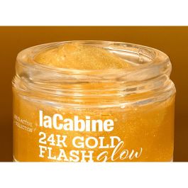 La Cabine 24K Gold Flash Glow Cream 50 mL La Cabine 24K Gold Flash Glow Cream 50 mL