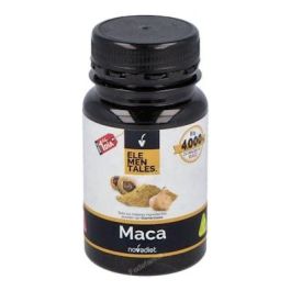 NOVADIET Maca 30 Cápsulas Elementales para Cansancio y Deseo Sexual Precio: 17.5000001. SKU: B179A7ADAQ