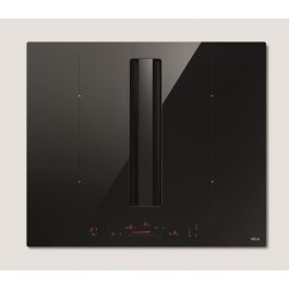 Placa de inducción - ELICA - NikolaTesla Alpha B - 4 quemadores - PRF0196211 - Ancho 60cm Placa de inducción - ELICA - NikolaTesla Alpha B - 4 quemadores - PRF0196211 - Ancho 60cm
