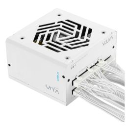 FSP Fuente de Alimentación VITA-850GM W 850W 80+ Gold ATX 3.1 Blanca Modular