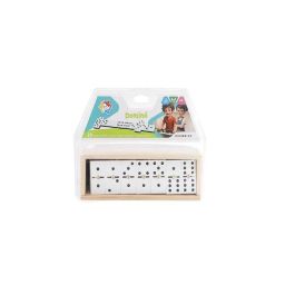Juego domino chamelo con 28 piezas. Precio: 9.5000004. SKU: B1CHZKNV5N
