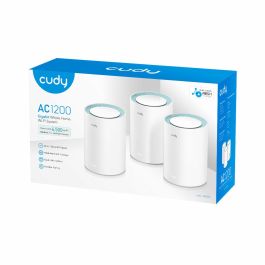 Repetidor Wifi Cudy AC1200