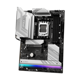 ASRock Placa Base AMD B850 Pro RS Socket AM5 ATX DDR5 M.2 SATA 90-MXBQK0-A0UAYZ