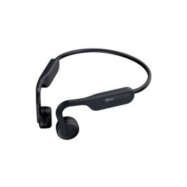 Auriculares DCU 34153500 Negro Precio: 55.50000049. SKU: S0433361