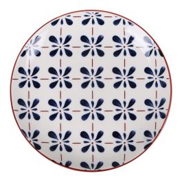 La Mediterranea Fuente Redonda 20 cm Surtido de 6 (18 Unidades)