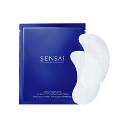 Sensai CELLULAR PERFORMANCE EXTRA INTENSIVE Parches Revitalizantes para Ojos y Labios 2x10 u Precio: 98.68999943. SKU: SLC-67830