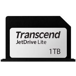 Transcend JetDrive Lite 330 1416 21 - Tarjeta de Memoria 1TB, 95 MB/s Lectura, 75 MB/s Escritura Precio: 167.88999986. SKU: B1KEX86MAW