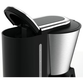 WMF KÜCHENminis Cafetera de filtro con jarra de cristal 0,625 L