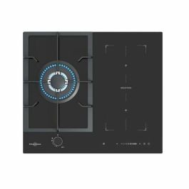Placa de Inducción Vitrokitchen Negro Precio: 323.99538501. SKU: B1K3J4HS5Y