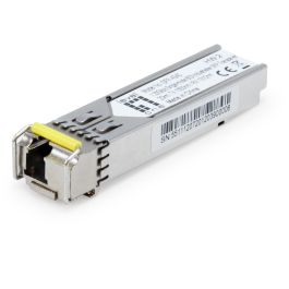 BIDI Transceiver 1.25G Single-M. 20km 1310nm/T1550 Precio: 46.58999972. SKU: B1538NWLKW