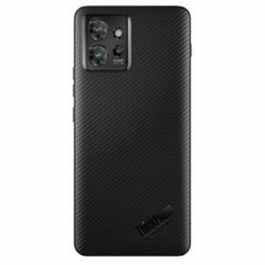 Smartphone Motorola ThinkPhone 6,55" Qualcomm Snapdragon 8+ Gen 1 8 GB RAM 256 GB Negro Smartphone Motorola ThinkPhone 6,55" Qualcomm Snapdragon 8+ Gen 1 8 GB RAM 256 GB Negro