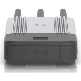 Ubiquiti Mobile Router Industrial LTE Cat 4 WiFi, nano-SIM (4FF), 2x GbE RJ45, Impermeable, Compacto, IoT, Desbloqueado