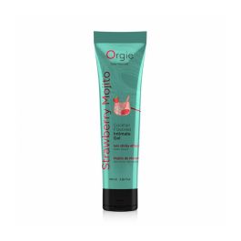 Lubricante Orgie Strawberry Mojito 100 ml Fresa Precio: 8.79000023. SKU: S13017617