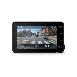 Garmin X210 Dash Cam 4K 140°, Control por Voz Compacta