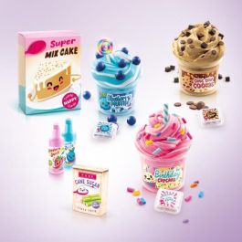 Canal Toys SSC 214 CTSSC373 - So Slime Magical - Mi Caja de Pociones Mágicas