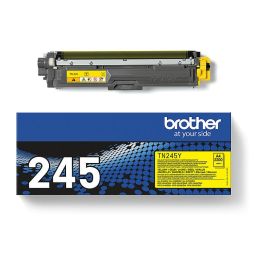 BROTHER Toner Amarillo HL3140CW/HL3150CDW Toner Amarillo 2.200 paginas
