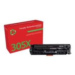 Xerox Everyday 305X - CE410X Toner Negro para HP Color LaserJet Pro 300 M351 - 4.000 Páginas Precio: 27.95000054. SKU: S8420058