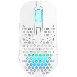 Xtrfy M42 Ratón Gaming RGB Blanco Precio: 132.88999966. SKU: B1E2FSAFWK
