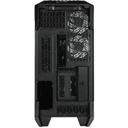 Cooler Master Caja PC HAF 700 EVO E-ATX PWM ARGB Cristal Templado H700E-IGNN-S00