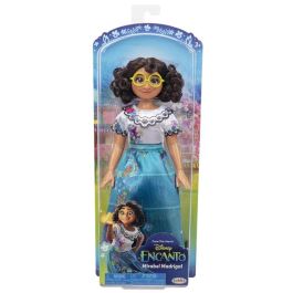 JAKKS PACIFIC Muñeca Mirabel Encanto Disney 25cm Precio: 14.49999991. SKU: B1K36FVTCZ