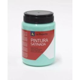 La Pajarita Témpera Escolar Bote De 35 mL Satinada Verde Manigua L-18 Precio: 1.68999974. SKU: B1DERDQNHE