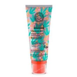 NATURA SIBERICA Oblepikha C-Berrica Mascarilla Energía en Tubo 100ml Precio: 7.90000046. SKU: SLC-87419