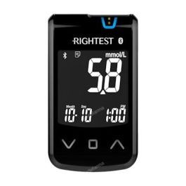 Rightest Glucómetro Max Precio: 34.9900001. SKU: B12PPHZSHA