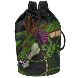 CYP BRANDS Mochila petate Shenron Dragon Ball 44cm CYP BRANDS Mochila petate Shenron Dragon Ball 44cm Precio: 41.50000041. SKU: B1C5MXXZ97