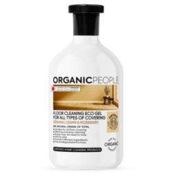 Gel Limpiador Suelos Cedar-Rosemary 500Ml. Eco Precio: 5.50000055. SKU: B1FX2VVAN9