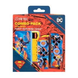 Funda para Teclado FR-TEC SUPSWCP Funda para Teclado FR-TEC SUPSWCP