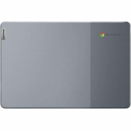 Computadora Chromebook Plus LENOVO IdeaPad 3 14IAN8 | 14'' FHD - Intel i3 N305 - 8 GB RAM - 128 GB SSD - Chrome OS - AZERTY