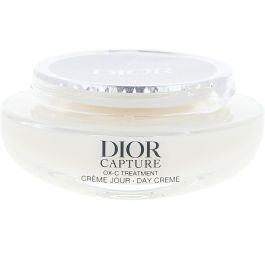 Dior CAPTURE crema de día recarga 50 ml - Rellena arrugas y rejuvenece la piel Precio: 105.59000023. SKU: B1E5MRZZ43