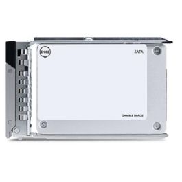 Dell 960GB, 2.5", Serial ATA III, 6Gbit/s Precio: 621.50000044. SKU: B1FLE6HDA5