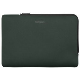 Targus Funda MultiFit 35,6 cm (14") Verde, Neopreno, Resistente a Suciedad, Polvo y Rayones, Hecha con Plástico Reciclado Precio: 26.94999967. SKU: S5609704