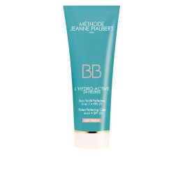 Jeanne Piaubert Bb Cream Light Medium Spf20 50ml