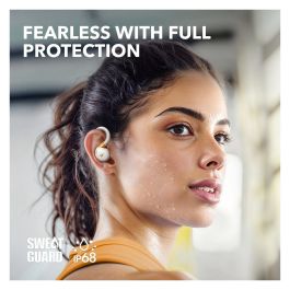 Anker Soundcore Sport X20 Auriculares Inalámbricos In-Ear Blancos Resistentes al Agua y Sudor