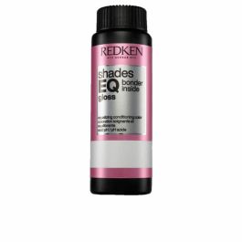Redken SHADES EQ bonder inside #06NB - Coloración semipermanente 60 ml x 3 unidades Precio: 38.50000022. SKU: B1G8VLF9V5