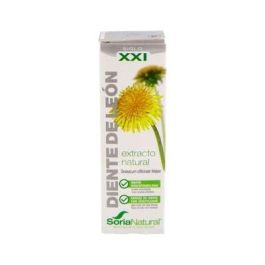 Extracto Diente De León S.Xxi Precio: 7.8899997. SKU: B1CED6AH7G