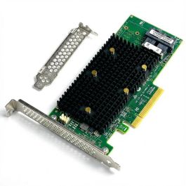 RAID SATA/SAS PCIe 8x Broadcom/LSI 9460-8i 12Gbit/ Precio: 871.1395. SKU: B1K7Q6BTWB